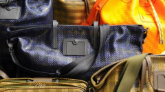 路易威登2013春夏包袋配饰新品LOOKBOOK